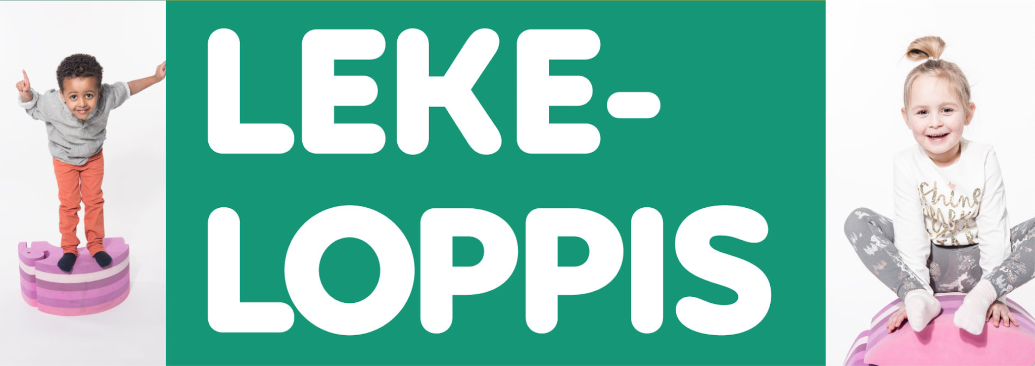 lekeloppis for barn og baby