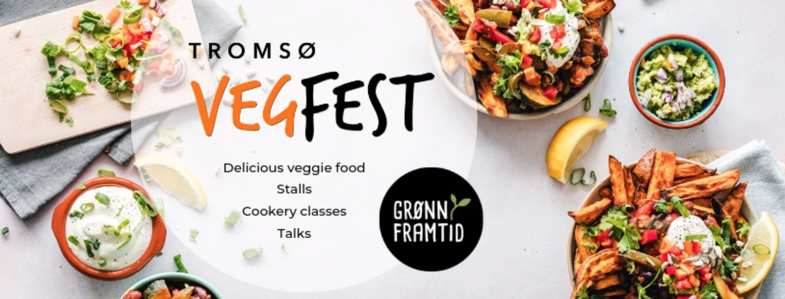 vegetarfestifal