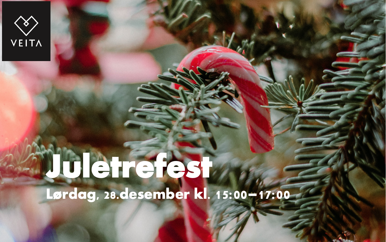 juletrefest