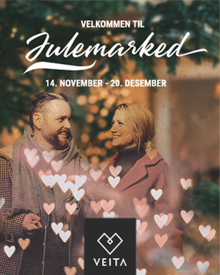 julemarked