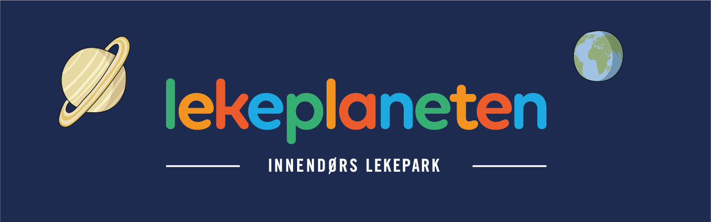 Lekeplaneten