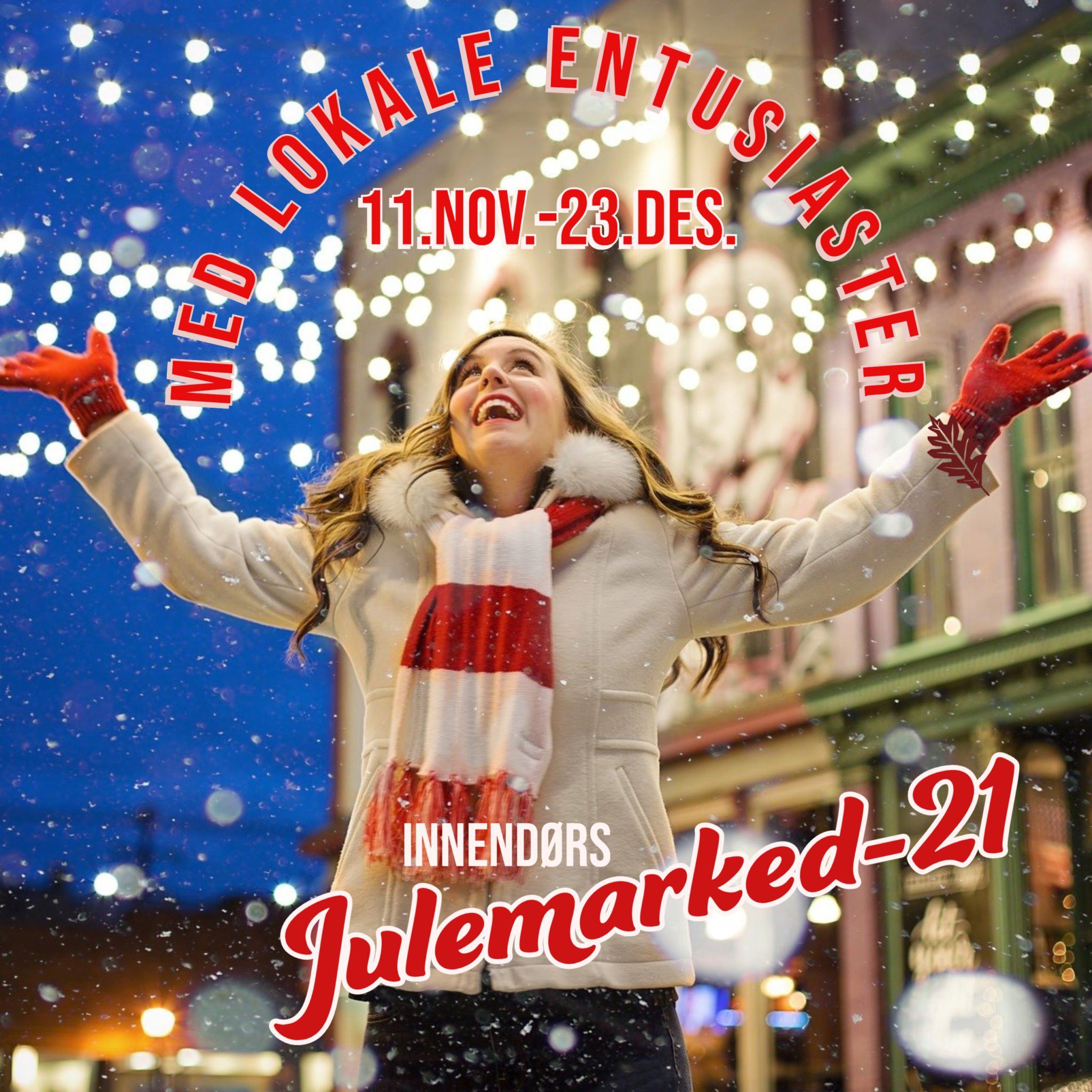julemarked