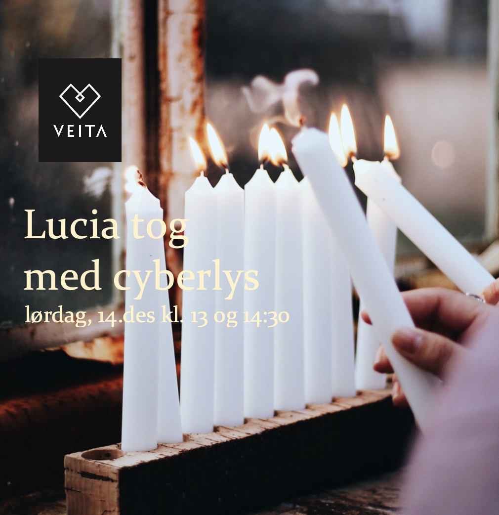 lucia lystenning