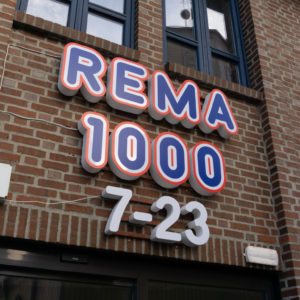 Rema 1000